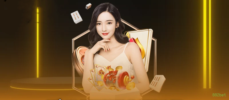 Slots no app 882bet mobile