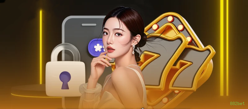 Conta 882bet sincronizada site e app