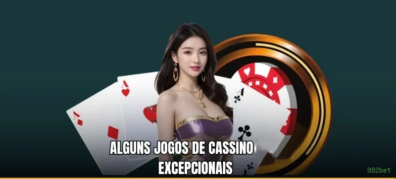 Cassino ao vivo 882bet dealers