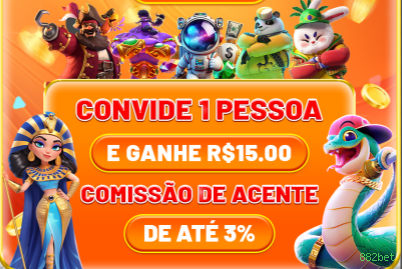 Aplicativo móvel 882bet para iOS e Android