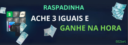 Registro 882bet - cadastro rápido