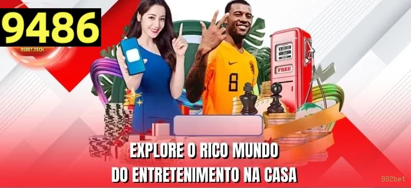 Programa VIP 882bet - benefícios exclusivos