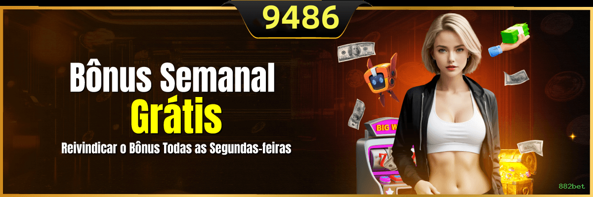 Slots com prêmios 882bet